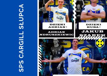 Pożegnań ciąg dalszy