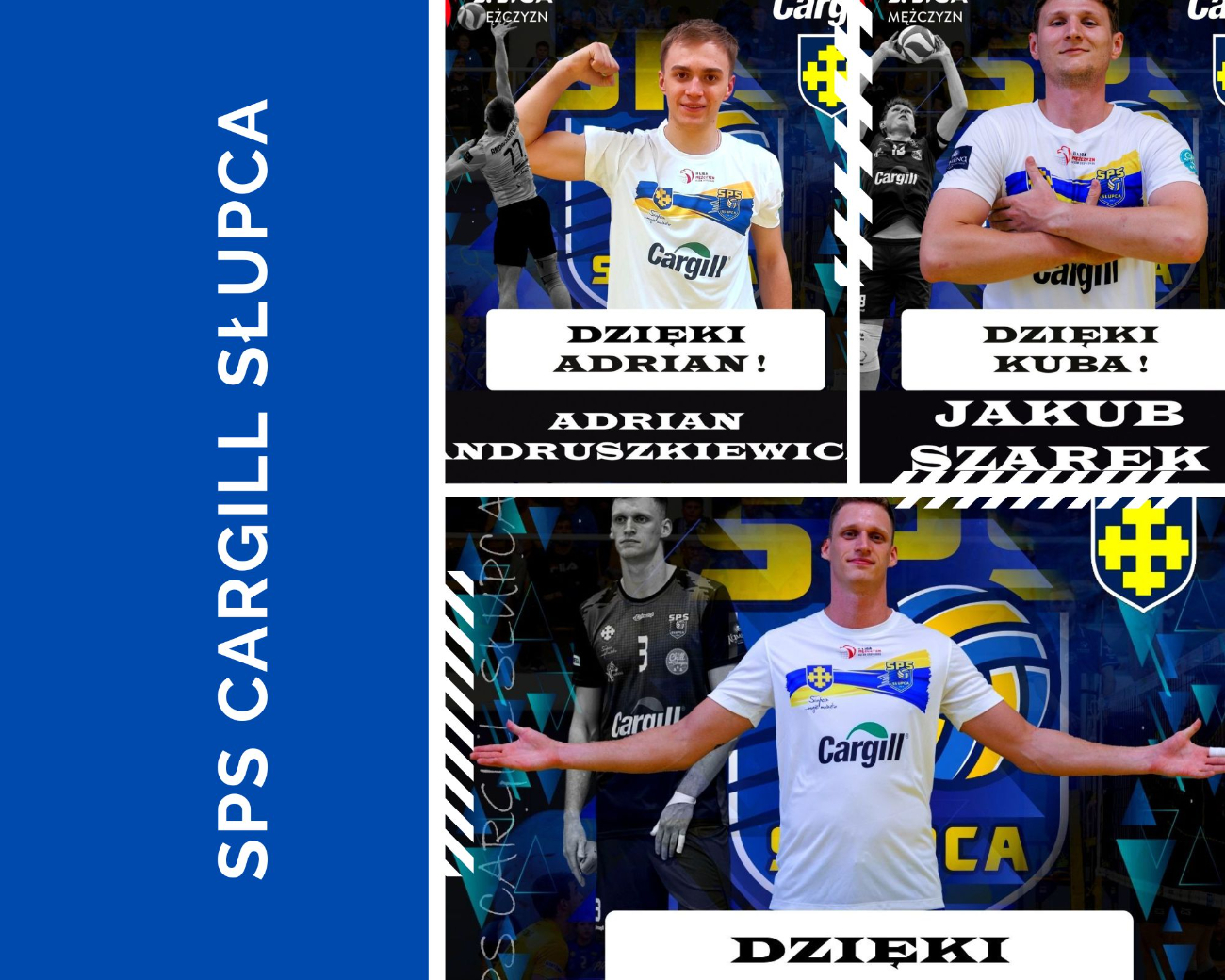 Pożegnań ciąg dalszy