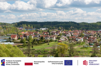 Program Czyste Powietrze w nowej odsłonie