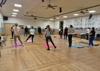 Rusz się! W Babinie zakończyli projekt