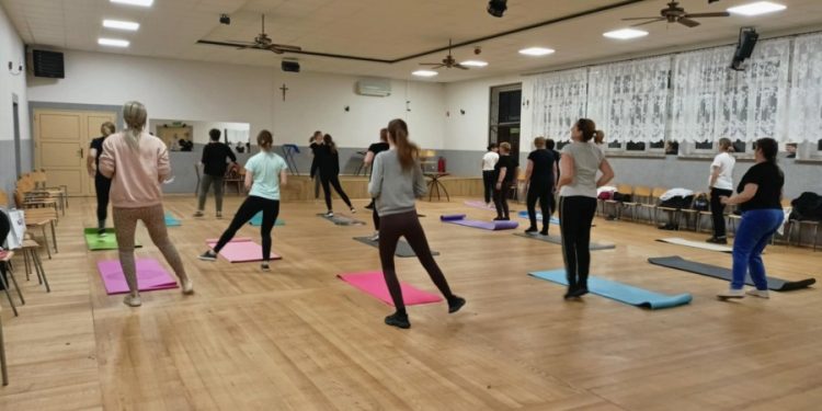 Rusz się! W Babinie zakończyli projekt