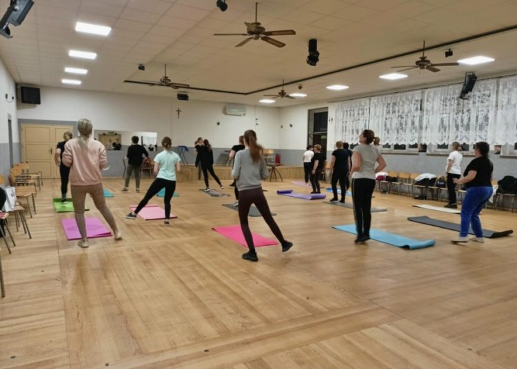 Rusz się! W Babinie zakończyli projekt