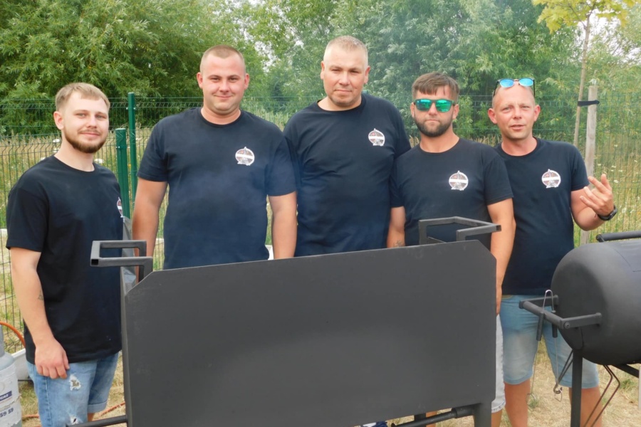 Festyn w Paruszewie. Zobacz zdjęcia