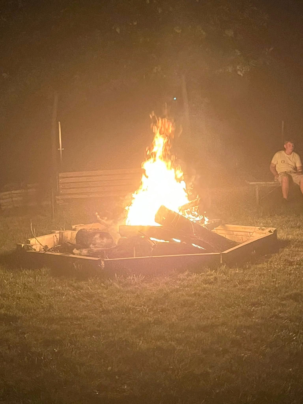 Festyn rodzinny w Ratyniu