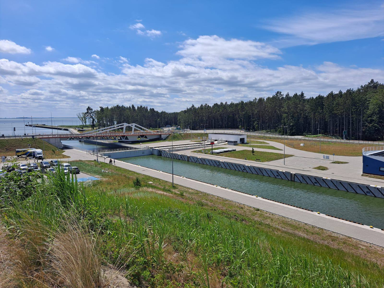 Klub Seniora w Krynicy Morskiej