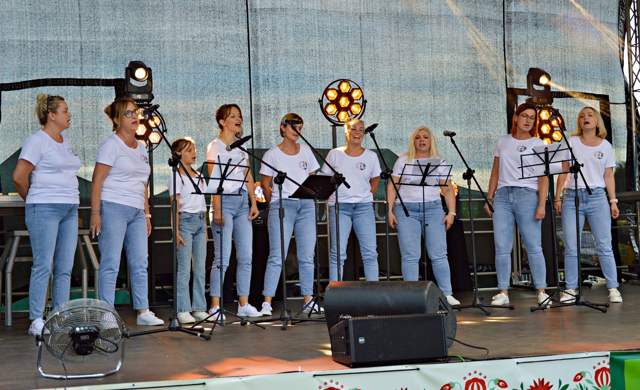 Tak gmina Słupca powitała lato. Zobacz zdjęcia z Młodojewa