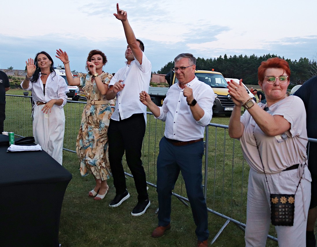 Tak gmina Słupca powitała lato. Zobacz zdjęcia z Młodojewa