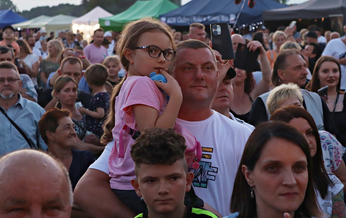 Tak gmina Słupca powitała lato. Zobacz zdjęcia z Młodojewa