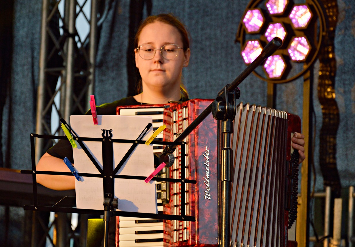 Tak gmina Słupca powitała lato. Zobacz zdjęcia z Młodojewa