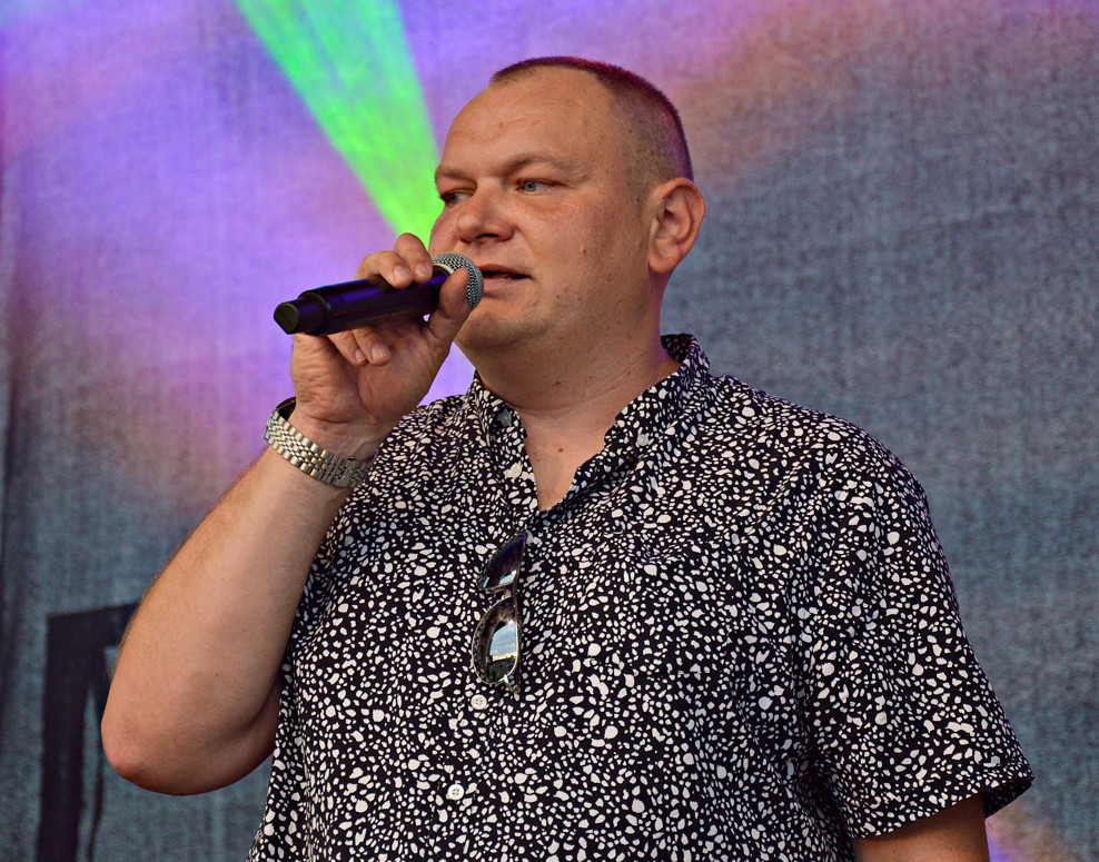 Tak gmina Słupca powitała lato. Zobacz zdjęcia z Młodojewa