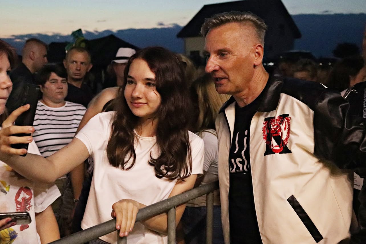 Tak gmina Słupca powitała lato. Zobacz zdjęcia z Młodojewa