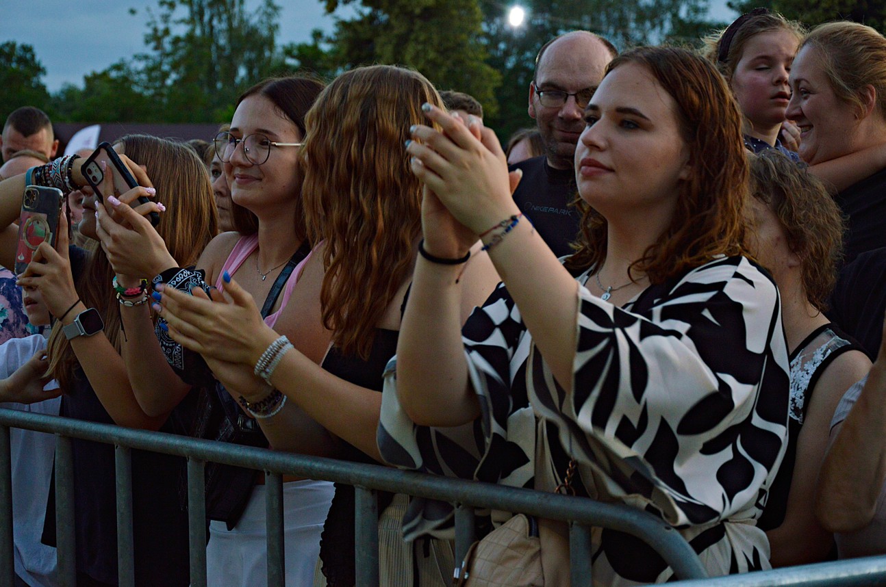 Tak gmina Słupca powitała lato. Zobacz zdjęcia z Młodojewa