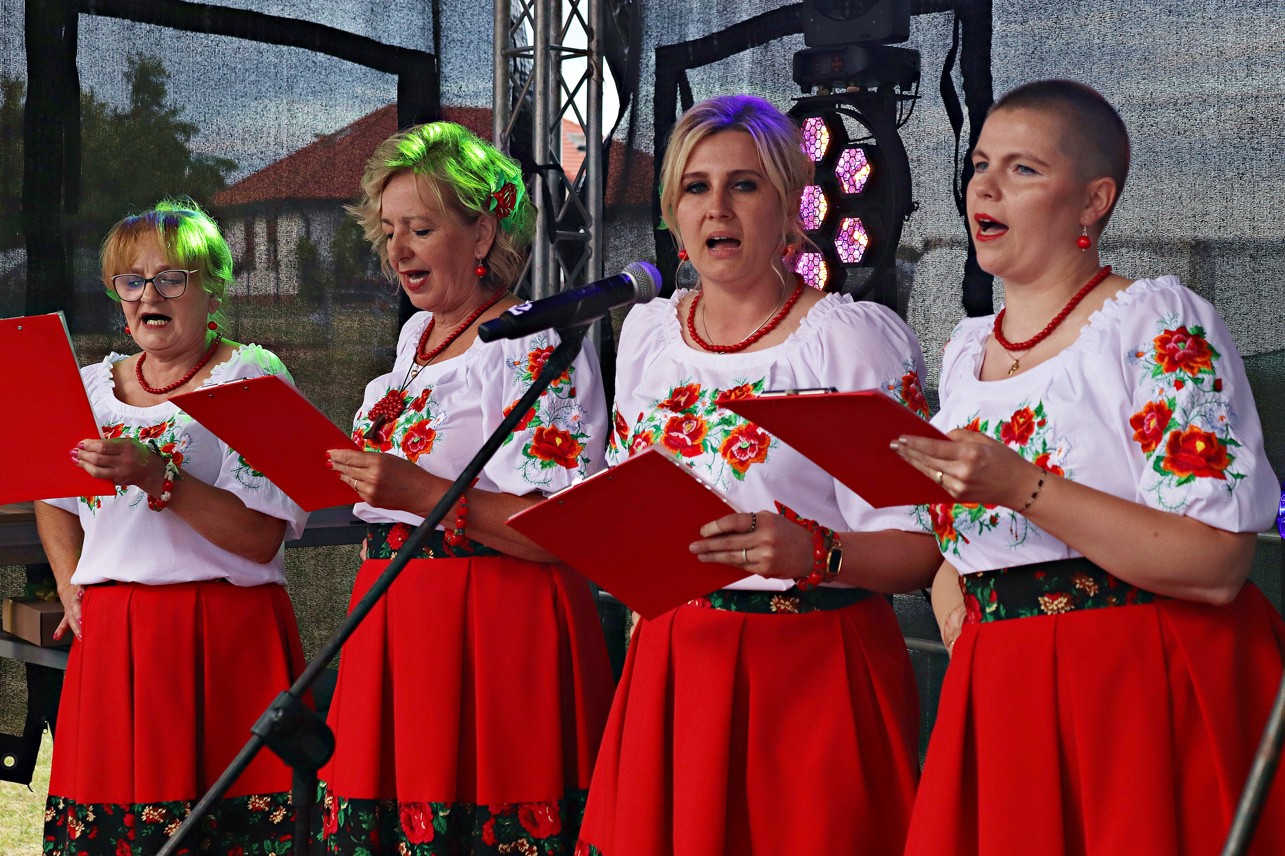 Tak gmina Słupca powitała lato. Zobacz zdjęcia z Młodojewa