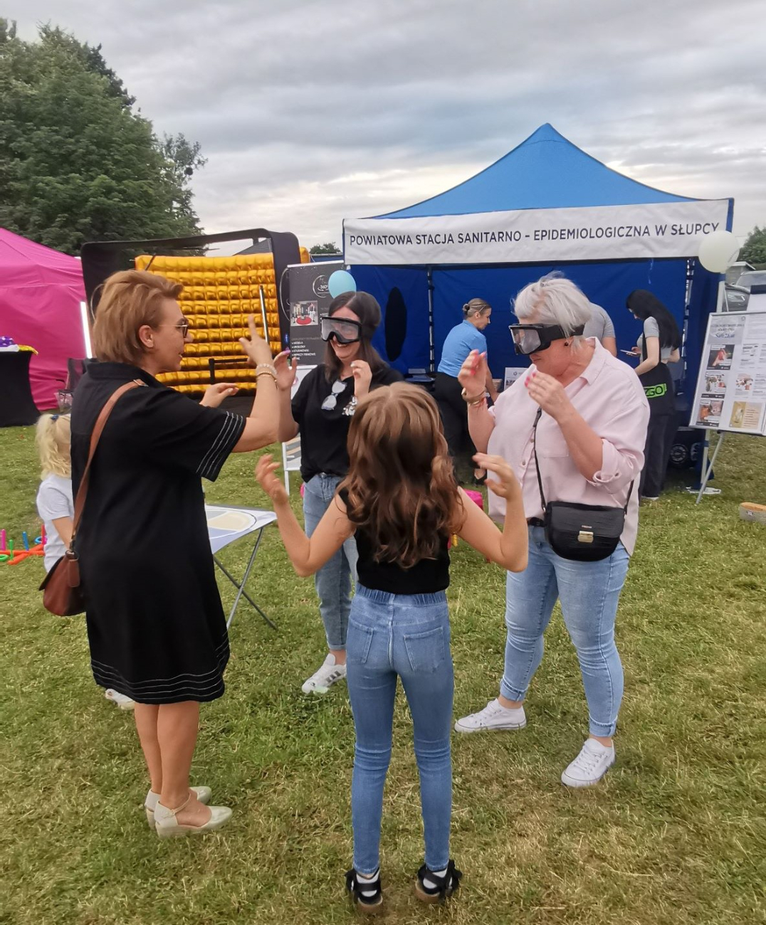 Tak gmina Słupca powitała lato. Zobacz zdjęcia z Młodojewa