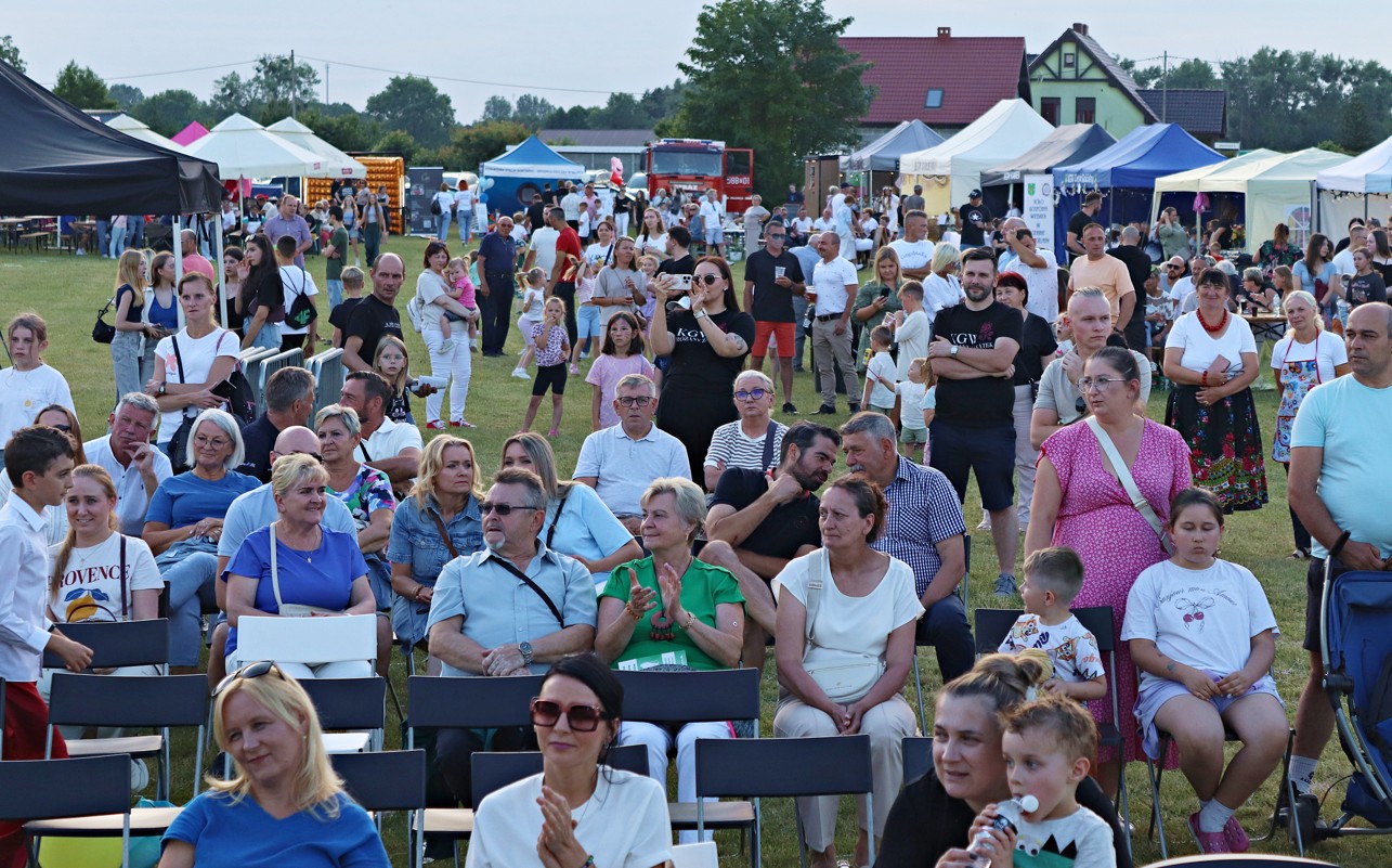 Tak gmina Słupca powitała lato. Zobacz zdjęcia z Młodojewa