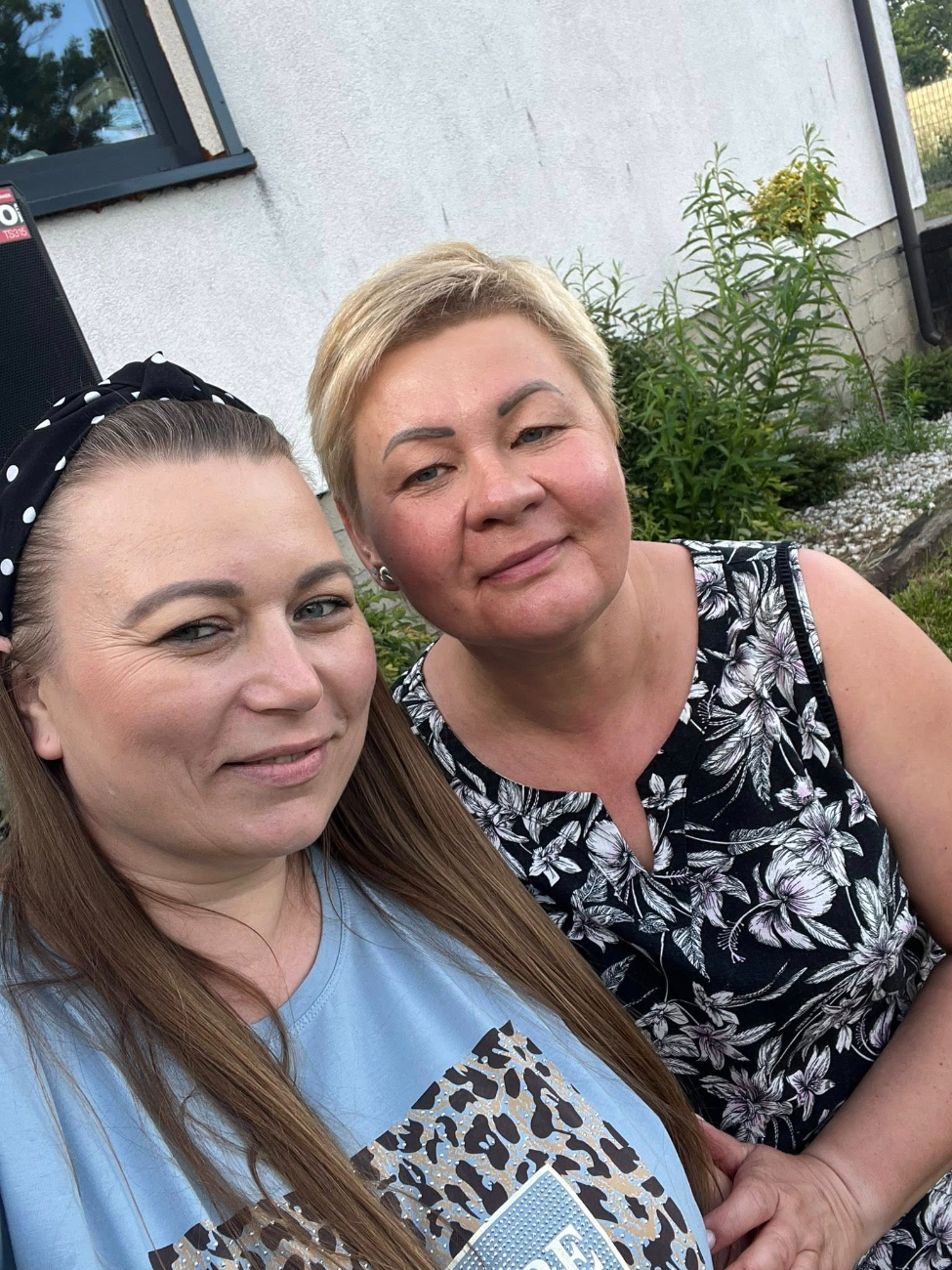 Festyn rodzinny w Ratyniu