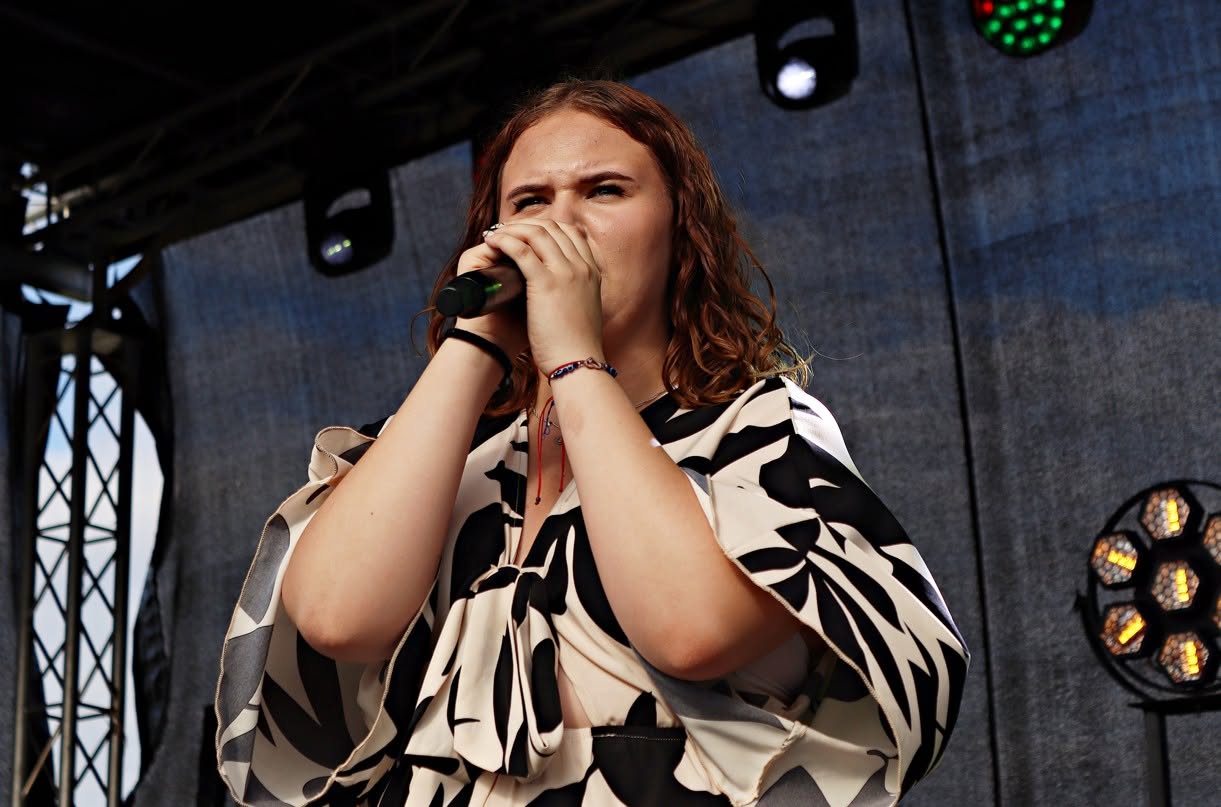 Tak gmina Słupca powitała lato. Zobacz zdjęcia z Młodojewa