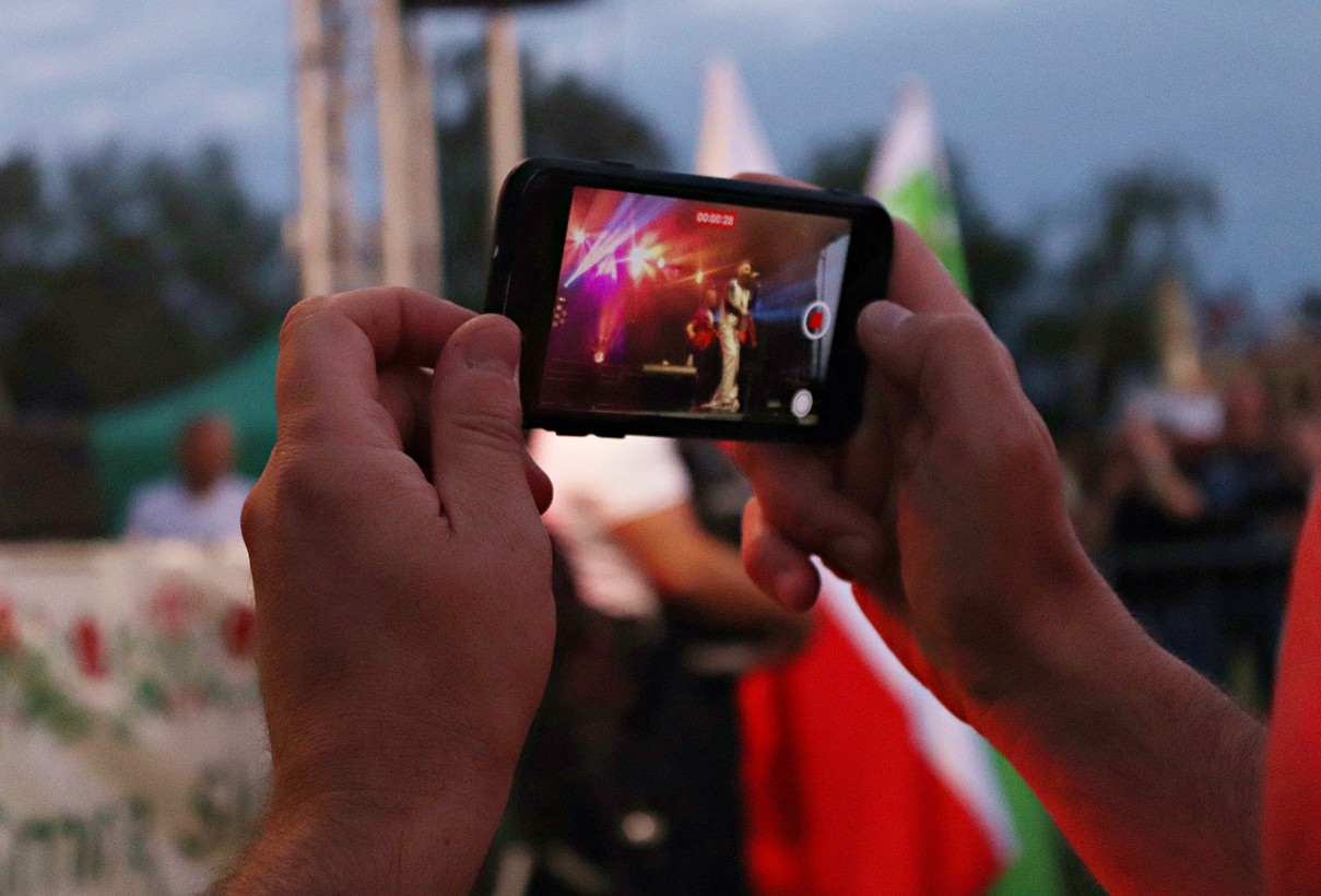 Tak gmina Słupca powitała lato. Zobacz zdjęcia z Młodojewa