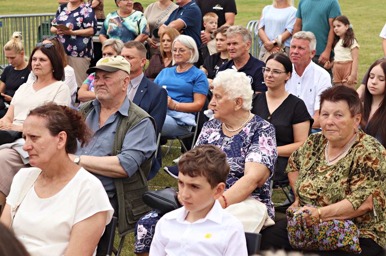 Tak gmina Słupca powitała lato. Zobacz zdjęcia z Młodojewa