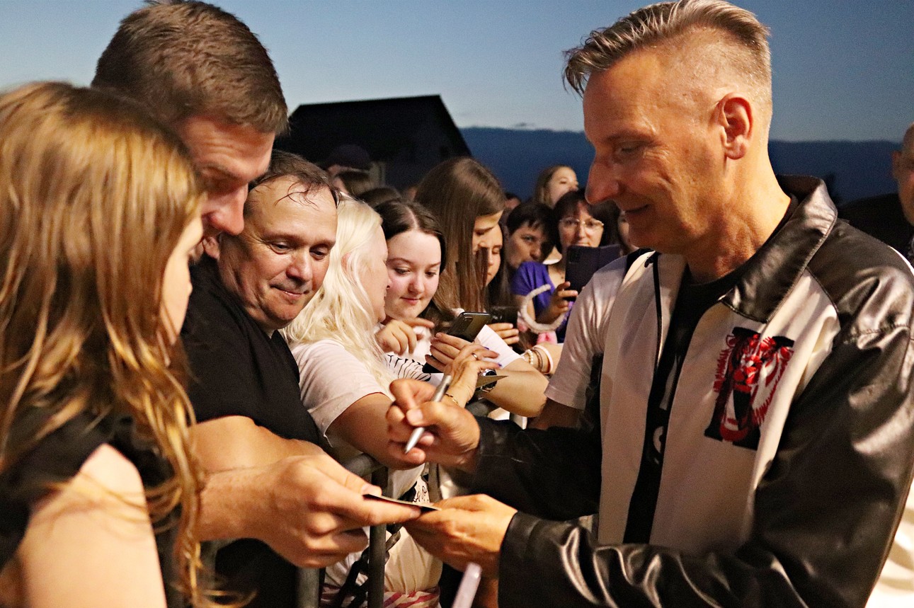 Tak gmina Słupca powitała lato. Zobacz zdjęcia z Młodojewa