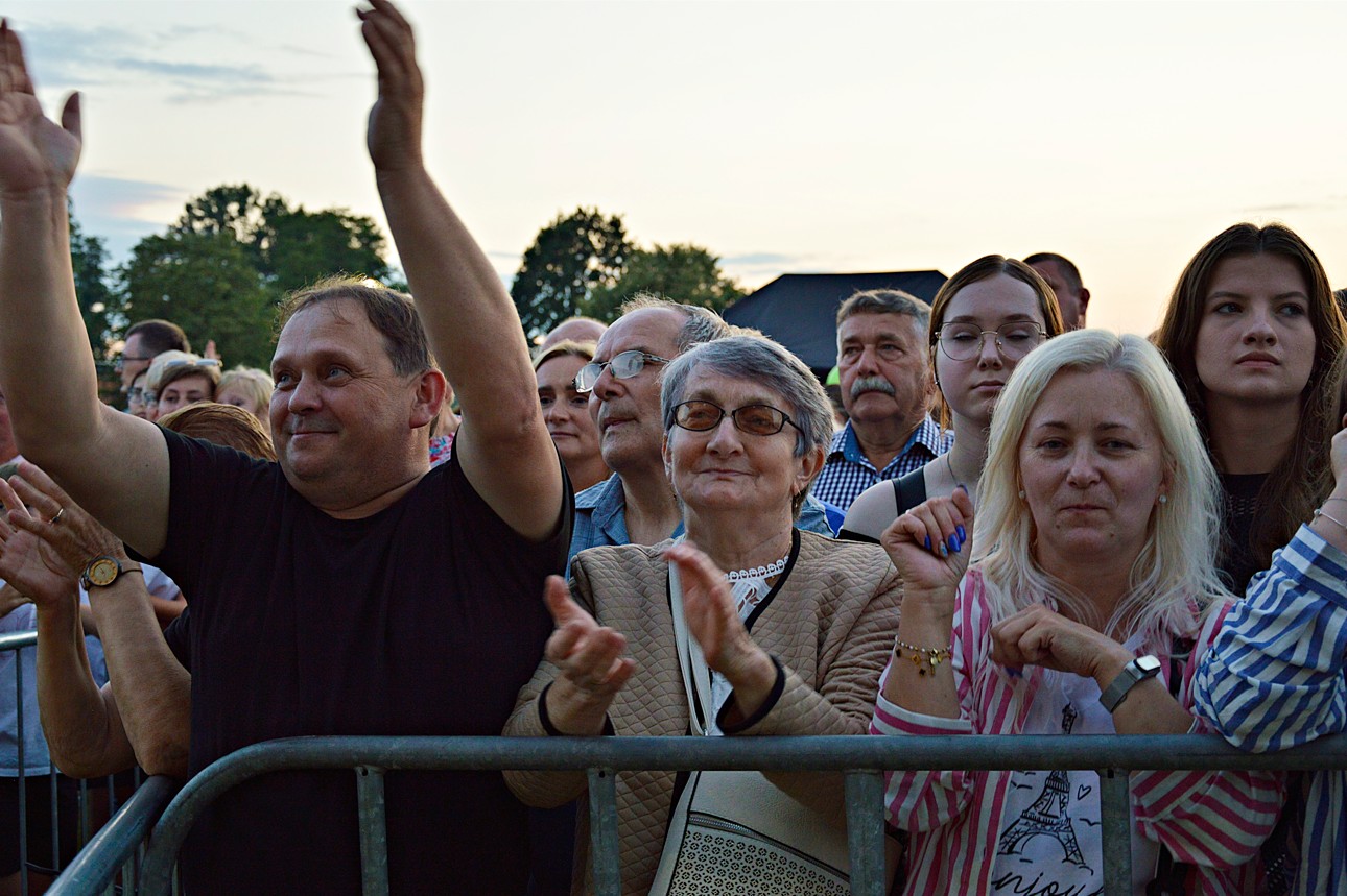 Tak gmina Słupca powitała lato. Zobacz zdjęcia z Młodojewa