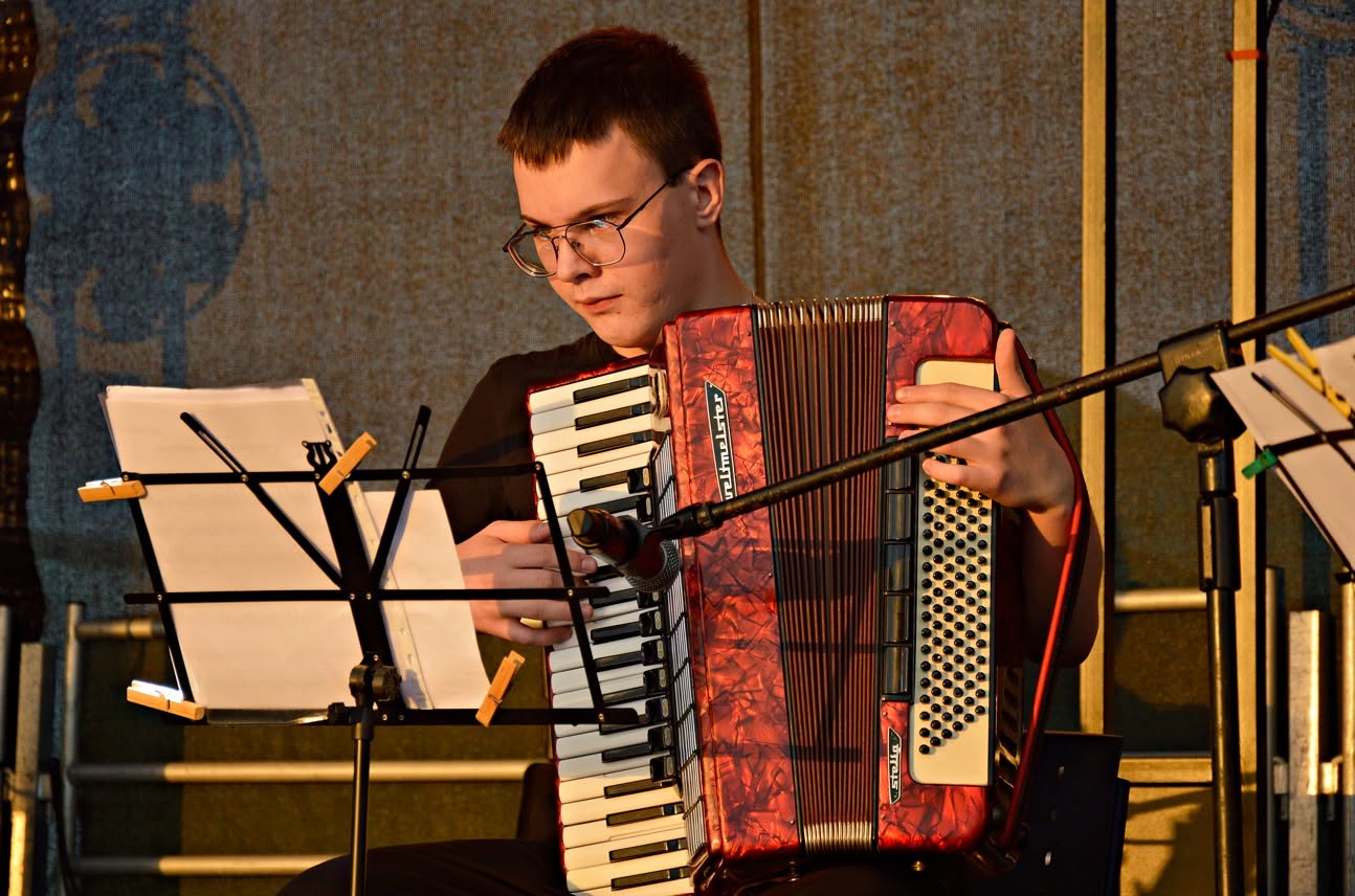 Tak gmina Słupca powitała lato. Zobacz zdjęcia z Młodojewa