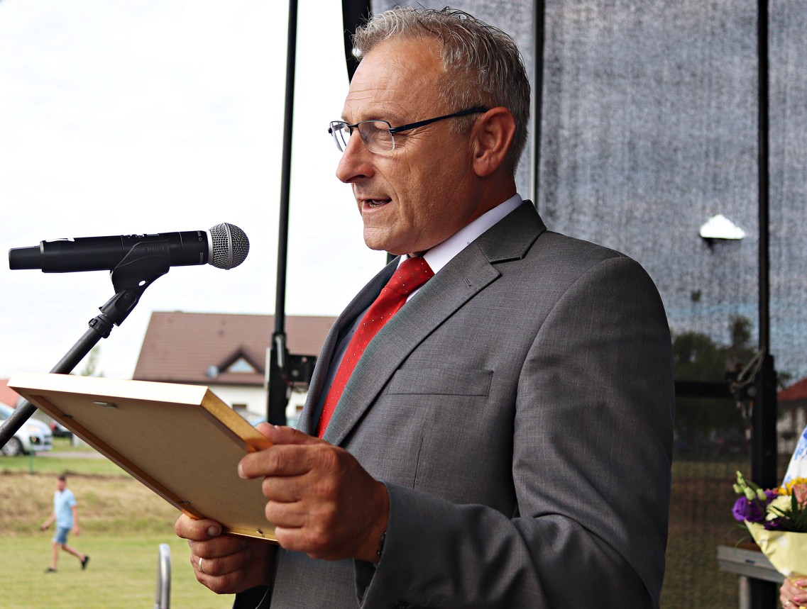 Tak gmina Słupca powitała lato. Zobacz zdjęcia z Młodojewa