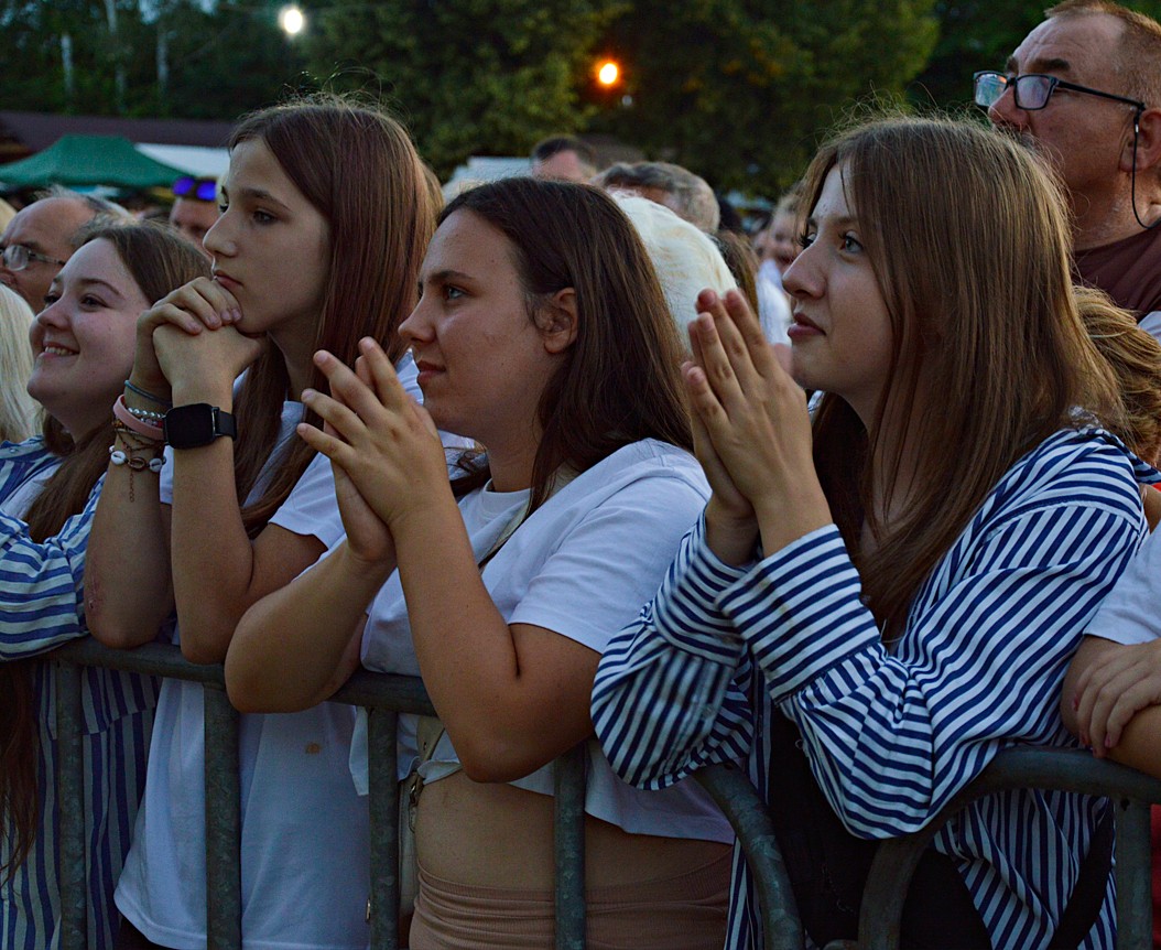 Tak gmina Słupca powitała lato. Zobacz zdjęcia z Młodojewa