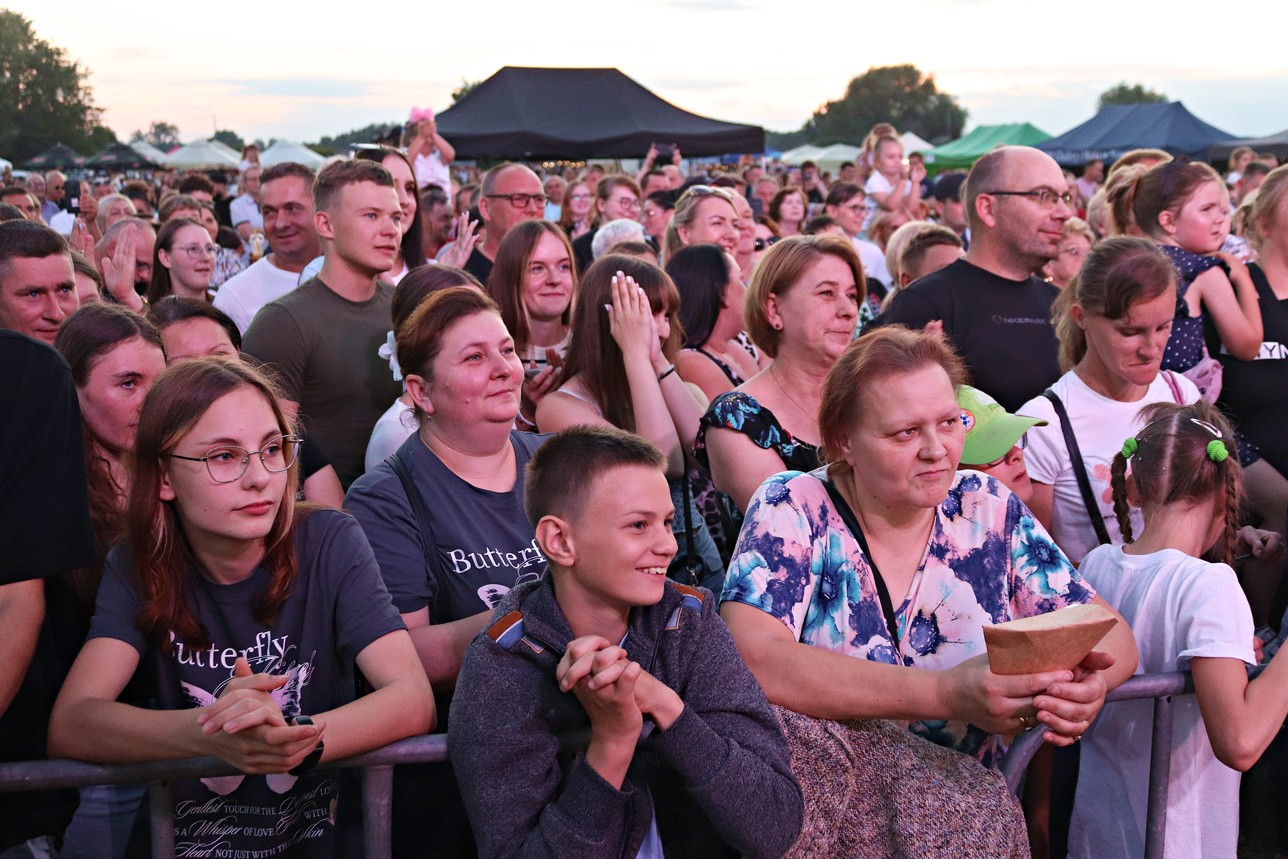 Tak gmina Słupca powitała lato. Zobacz zdjęcia z Młodojewa