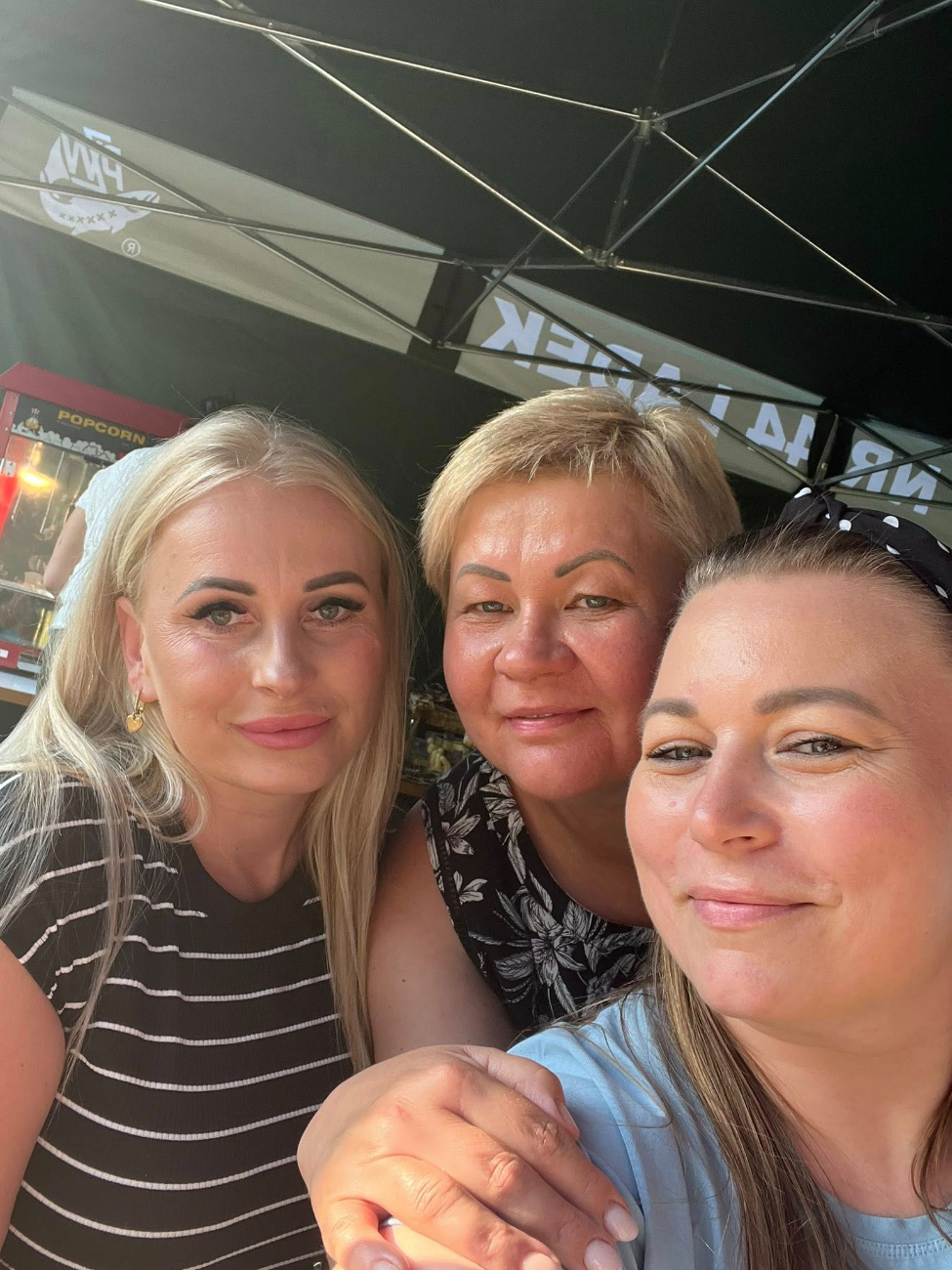 Festyn rodzinny w Ratyniu