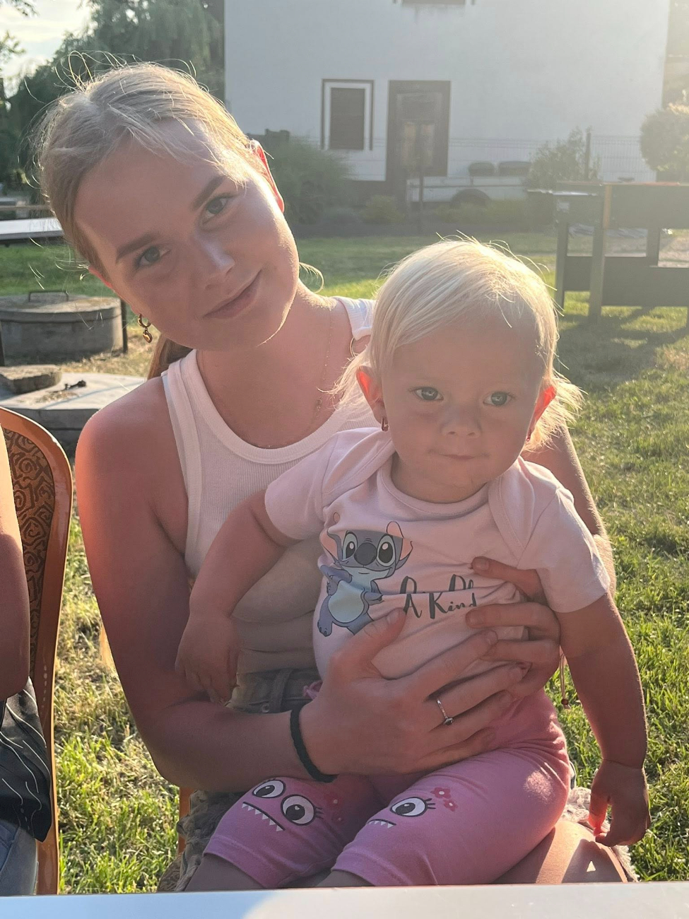 Festyn rodzinny w Ratyniu