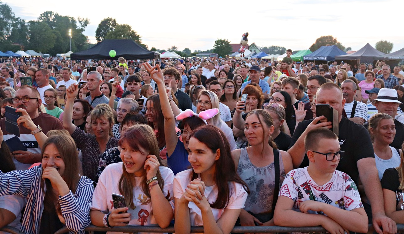 Tak gmina Słupca powitała lato. Zobacz zdjęcia z Młodojewa