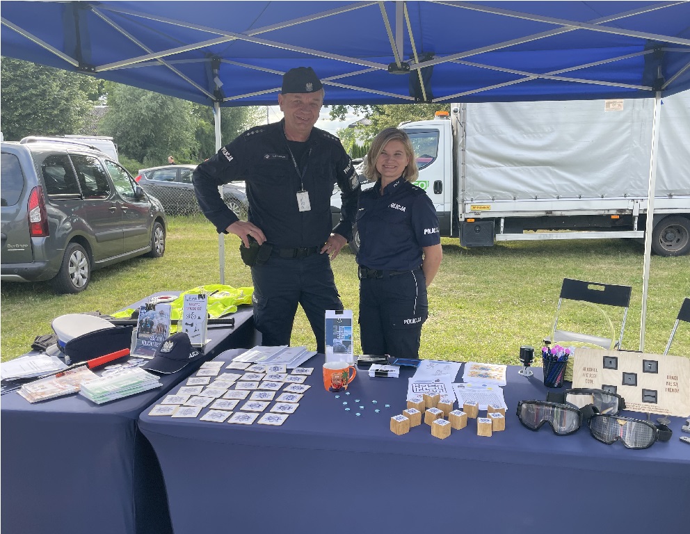 Tak gmina Słupca powitała lato. Zobacz zdjęcia z Młodojewa