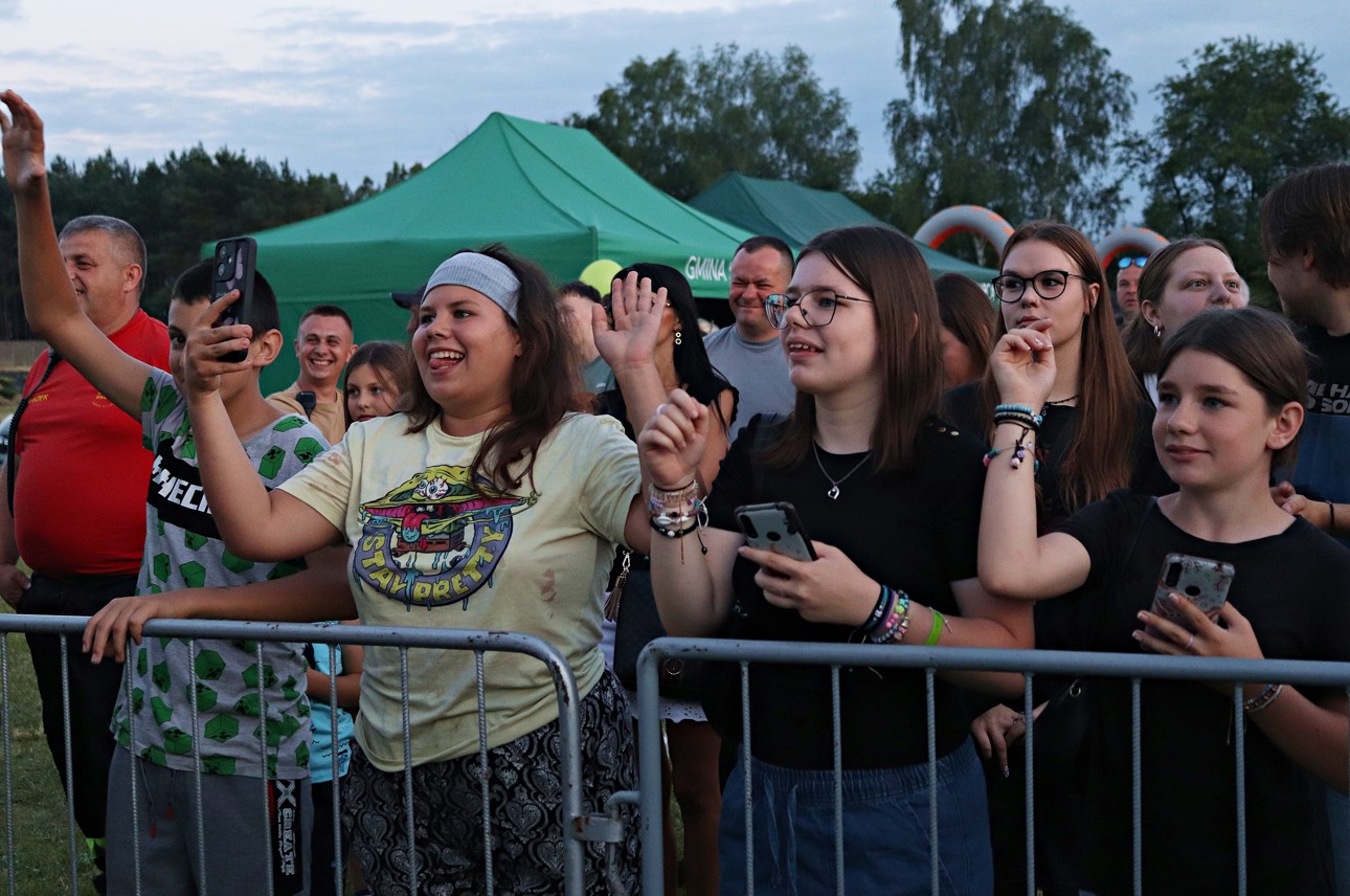 Tak gmina Słupca powitała lato. Zobacz zdjęcia z Młodojewa