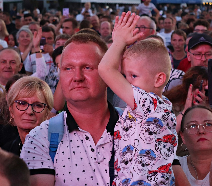 Tak gmina Słupca powitała lato. Zobacz zdjęcia z Młodojewa