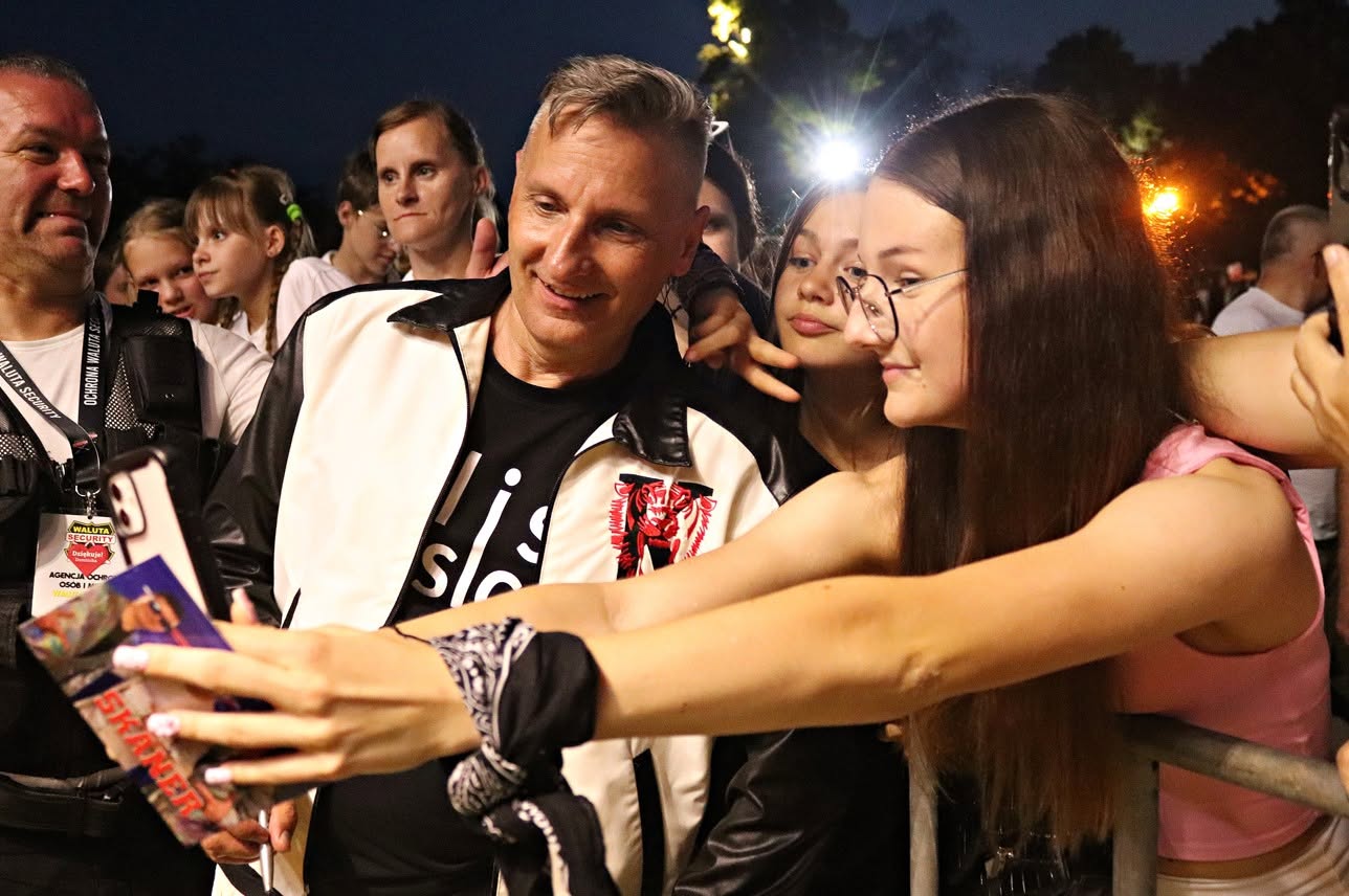 Tak gmina Słupca powitała lato. Zobacz zdjęcia z Młodojewa