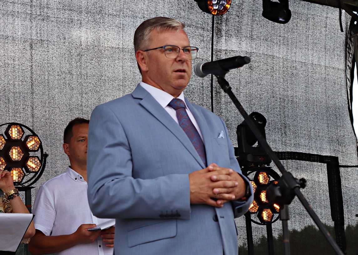 Tak gmina Słupca powitała lato. Zobacz zdjęcia z Młodojewa