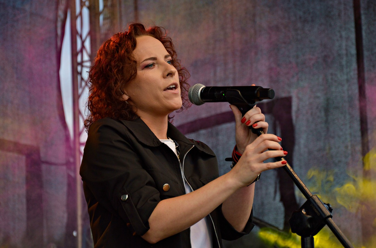 Tak gmina Słupca powitała lato. Zobacz zdjęcia z Młodojewa