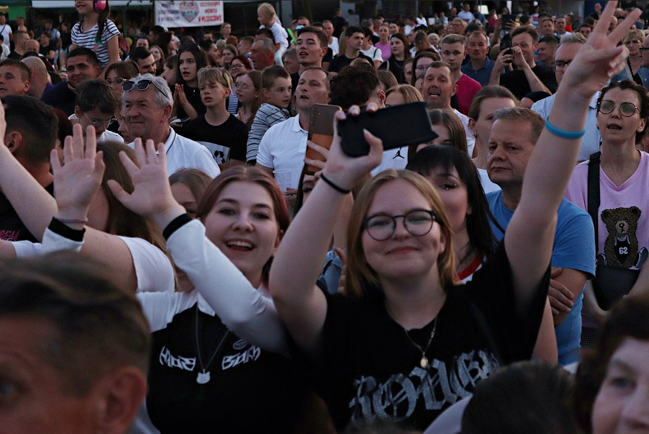 Tak gmina Słupca powitała lato. Zobacz zdjęcia z Młodojewa