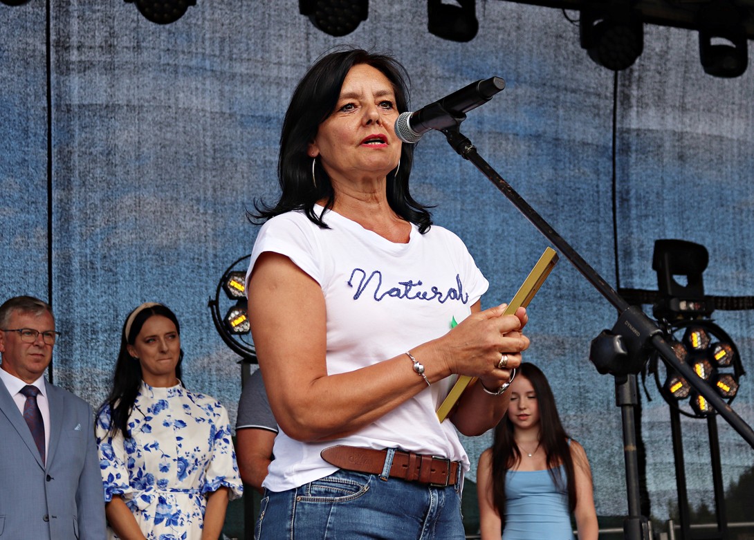 Tak gmina Słupca powitała lato. Zobacz zdjęcia z Młodojewa