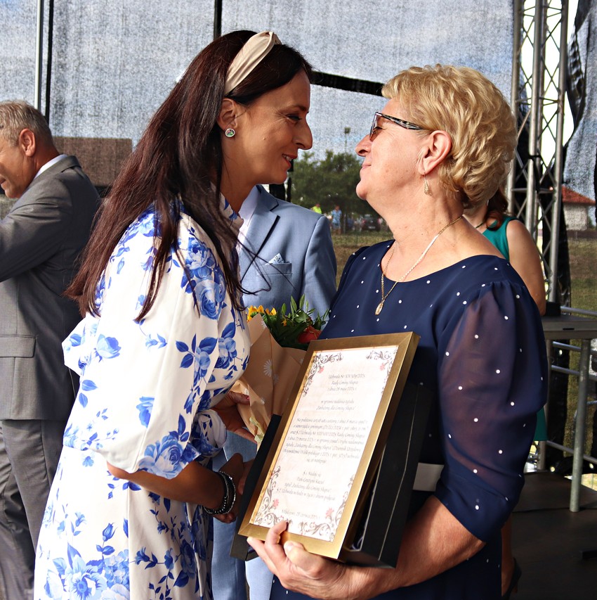 Tak gmina Słupca powitała lato. Zobacz zdjęcia z Młodojewa