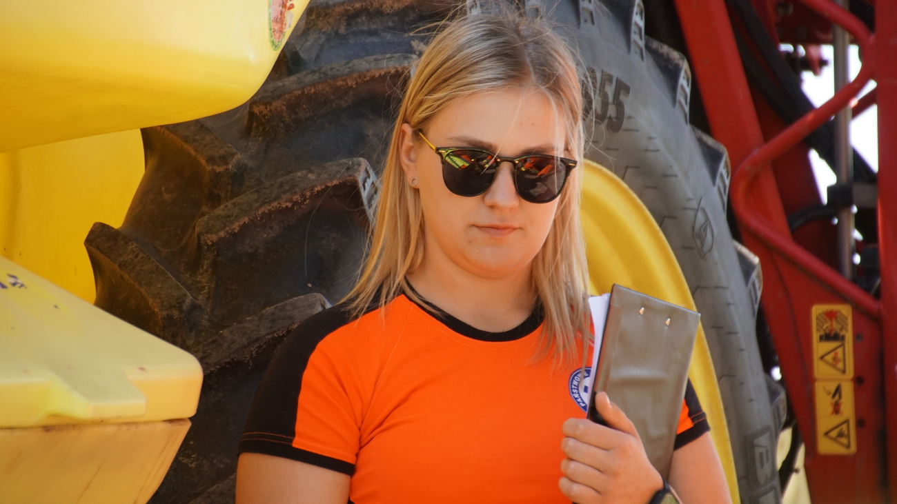 Panowały tam ogromne emocje