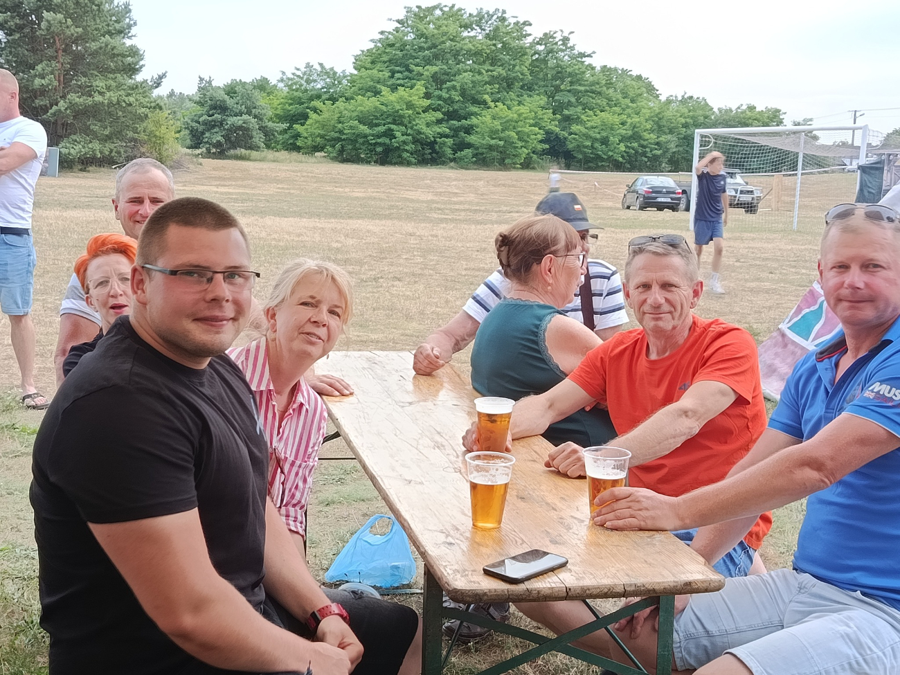 Western Piknik Gółkowo – Borki 5 lipca 2025 r.