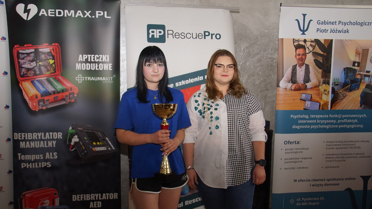 Panowały tam ogromne emocje