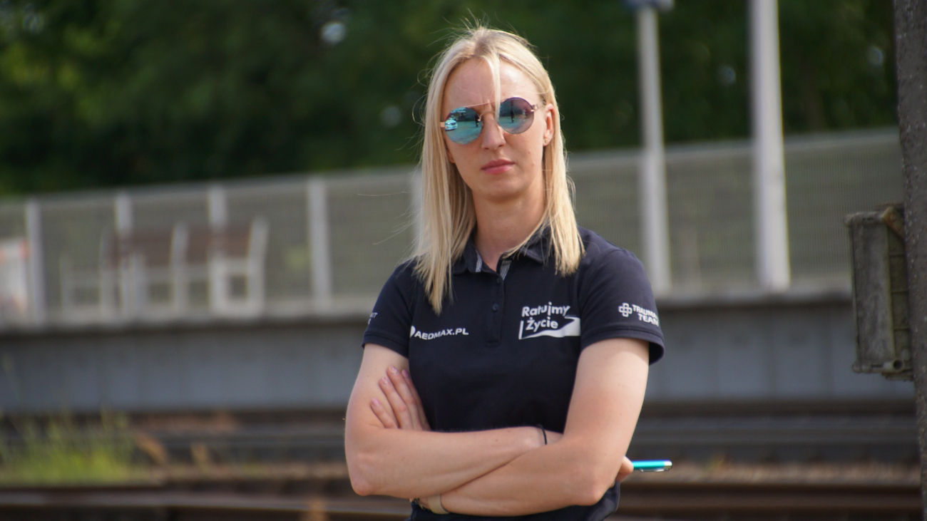 Panowały tam ogromne emocje