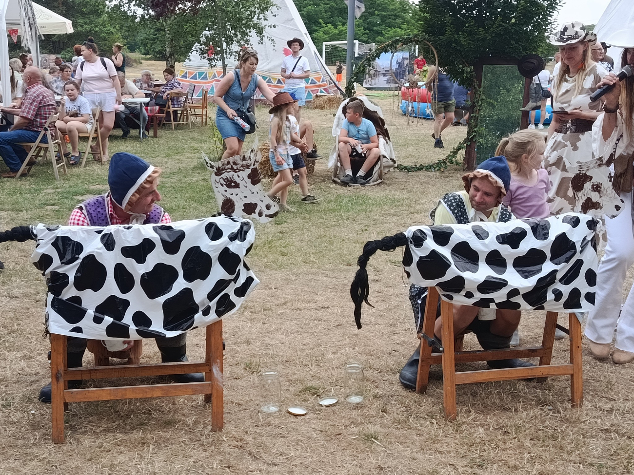 Western Piknik Gółkowo – Borki 5 lipca 2025 r.