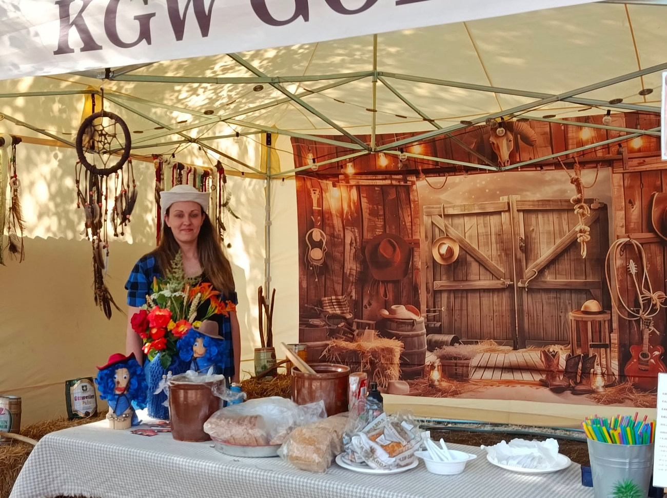 Western Piknik Gółkowo – Borki 5 lipca 2025 r.