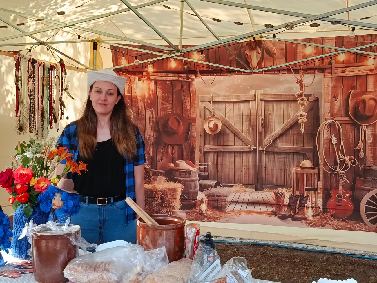 Western Piknik Gółkowo – Borki 5 lipca 2025 r.