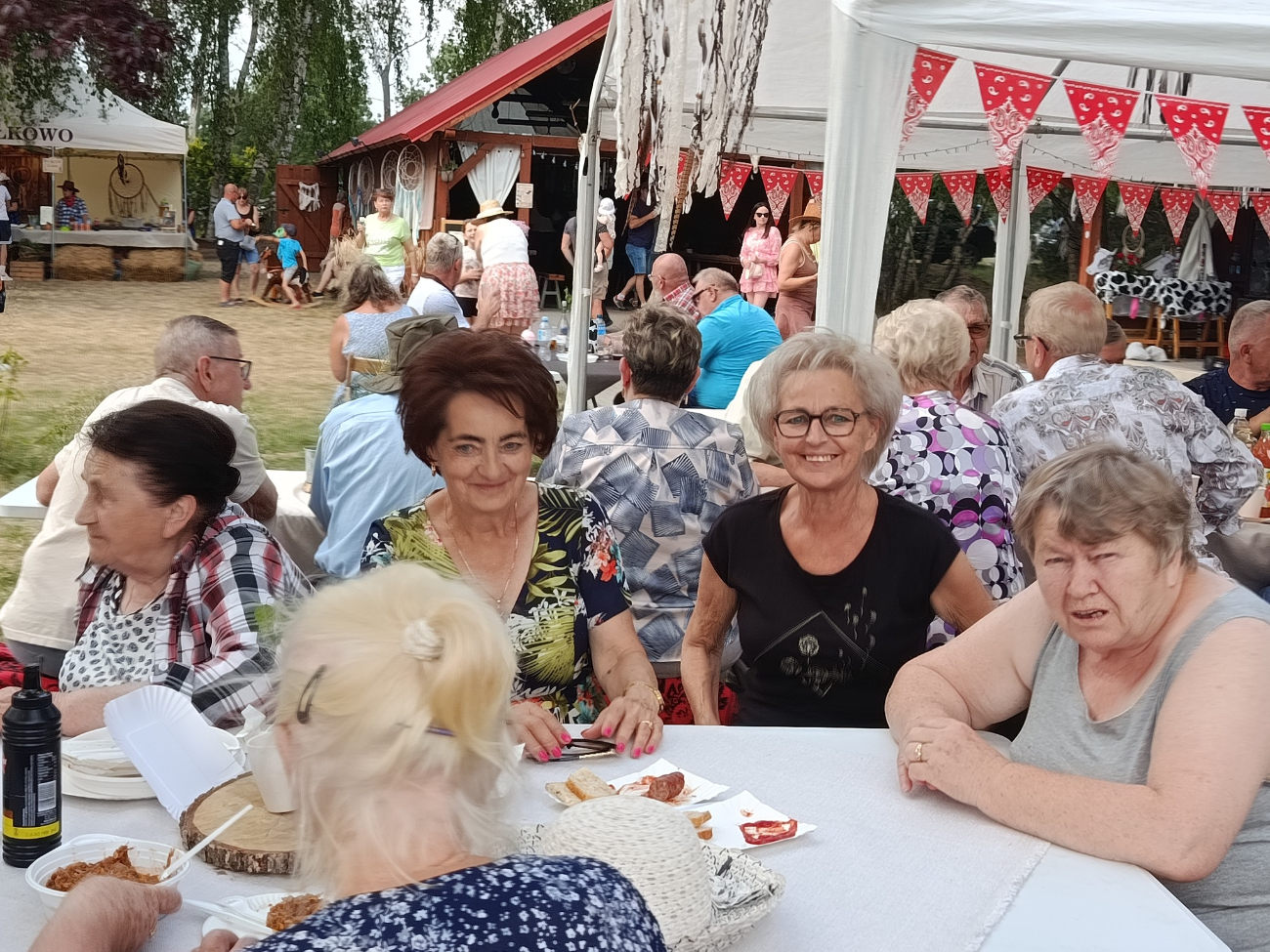 Western Piknik Gółkowo – Borki 5 lipca 2025 r.