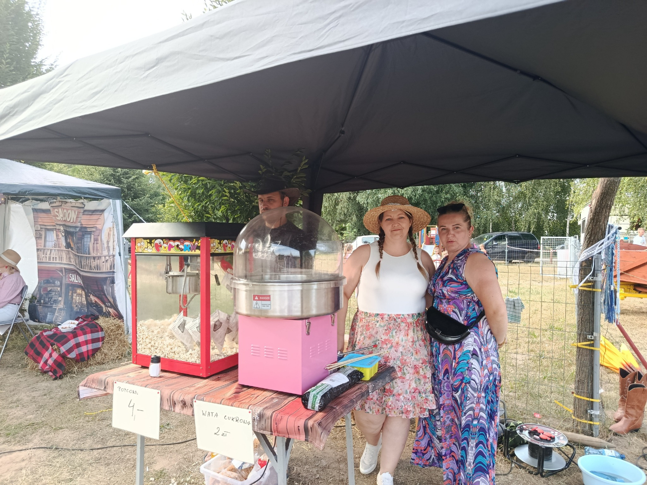 Western Piknik Gółkowo – Borki 5 lipca 2025 r.